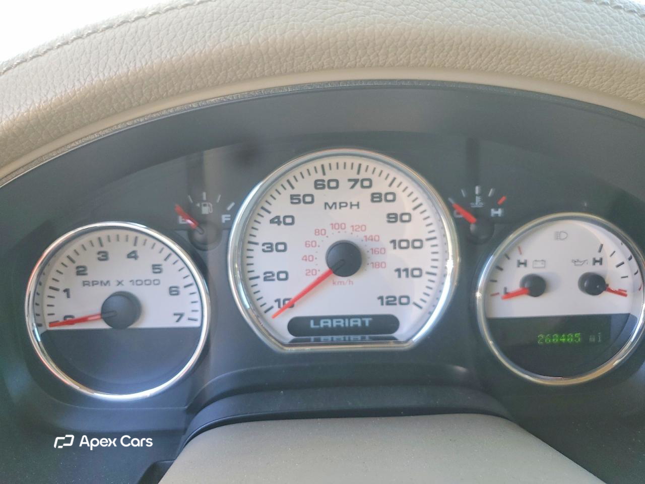 Ford F-150 2006