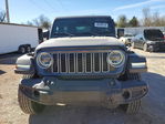 Jeep Wrangler 2025