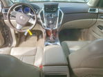 Cadillac SRX 2012