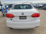 Volkswagen Jetta 2013