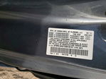 Honda Odyssey 2012