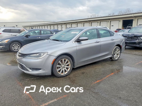 Chrysler 200 2016 - Image 1 of 12