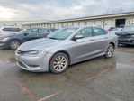 Chrysler 200 2016