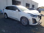 Cadillac XT6 2022