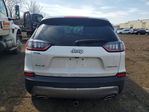 Jeep Cherokee 2019
