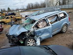 Chrysler Voyager 2013