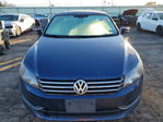 Volkswagen Passat 2013