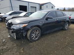 Kia Optima 2019