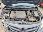 Toyota Corolla 2011