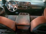 Chevrolet Silverado 2008