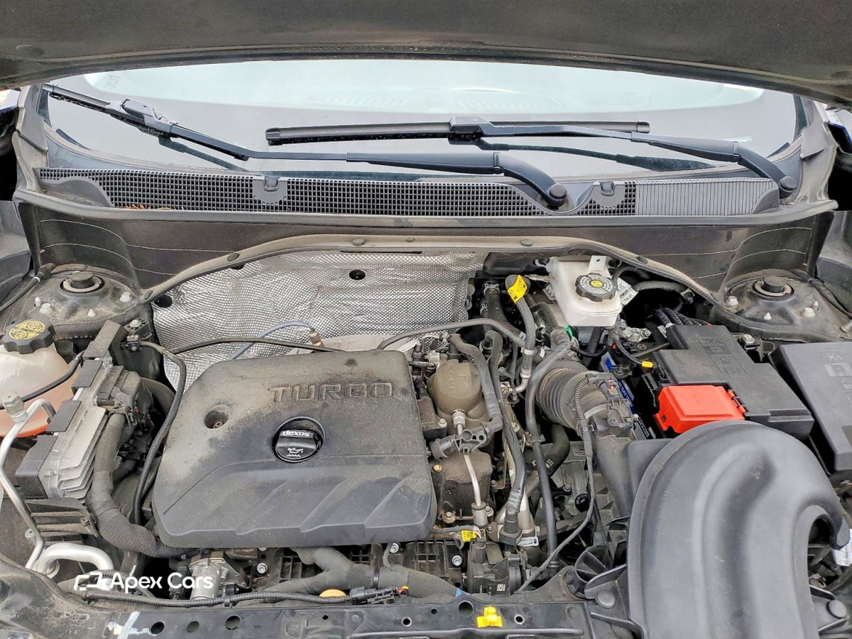 Buick Encore 2020