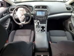 Nissan Maxima 2017