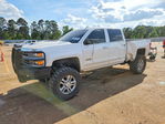 Chevrolet Silverado 2019