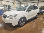 Subaru Forester 2017