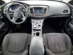 Chrysler 200 2015