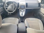 Nissan Sentra 2012