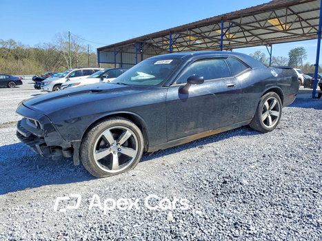 Dodge Challenger 2010 - Zdjęcie 1 z 13