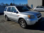 Honda Pilot 2007