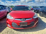 Hyundai Veloster 2016