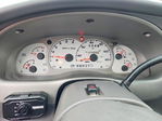 Ford Explorer 2001