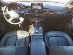 Audi A6 2013