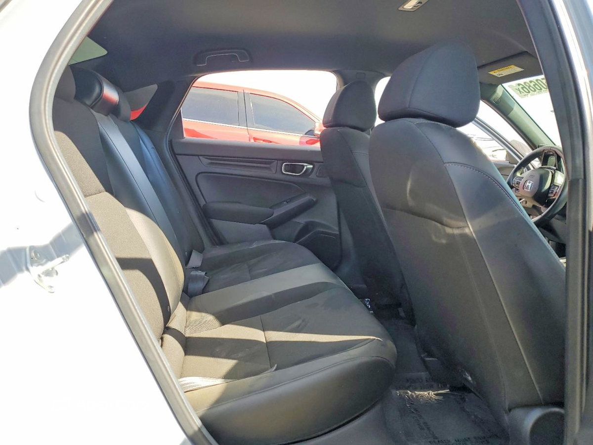 Honda Civic 2024