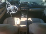Subaru Outback 2017