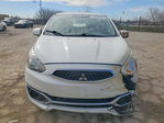 Mitsubishi Mirage 2017
