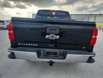 Chevrolet Silverado 2017