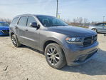 Dodge Durango 2017