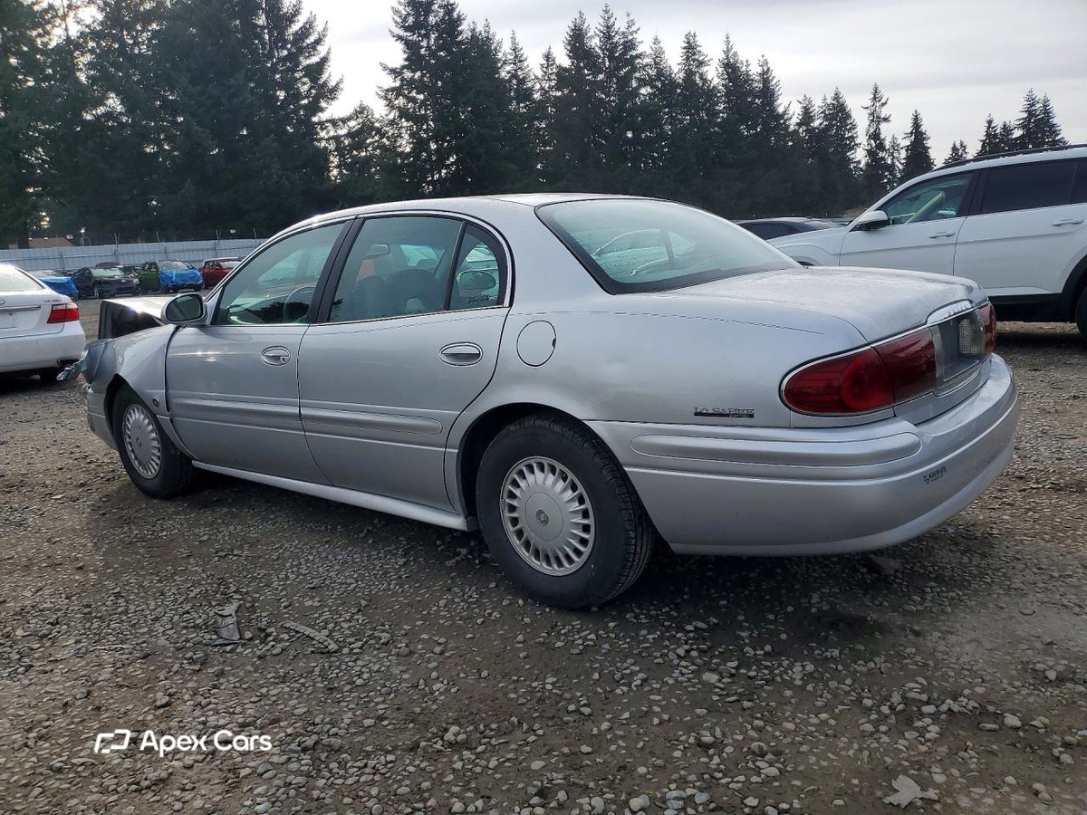 Buick LeSabre 2000