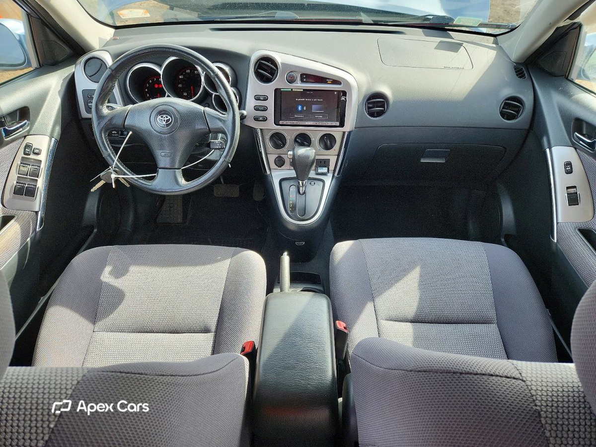 Toyota Matrix 2006