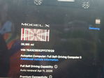 Tesla Model X 2023