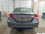 Honda Civic 2015