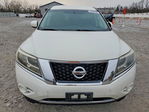 Nissan Pathfinder 2014