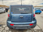 Kia Soul 2011