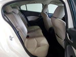 Mazda 3 2015