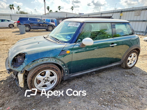 MINI Cooper 2009 - Zdjęcie 1 z 14