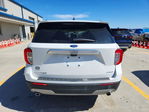 Ford Explorer 2024