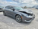 Chrysler 200 2015