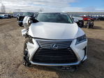 Lexus RX 2018