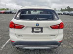 BMW X1 2018