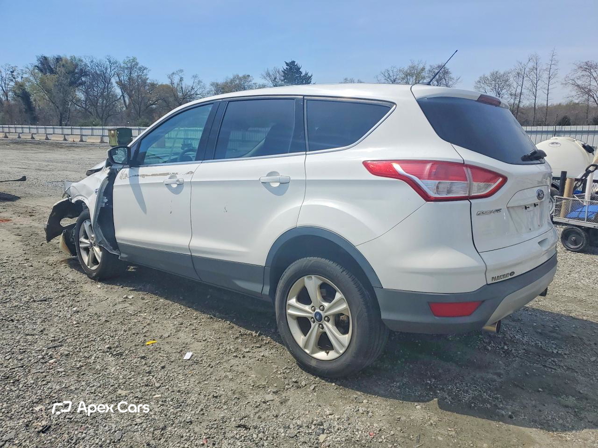 Ford Escape 2013