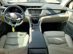 Cadillac XT5 2017