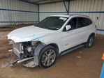 BMW X1 2017