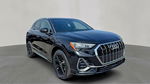 Audi Q3 2021
