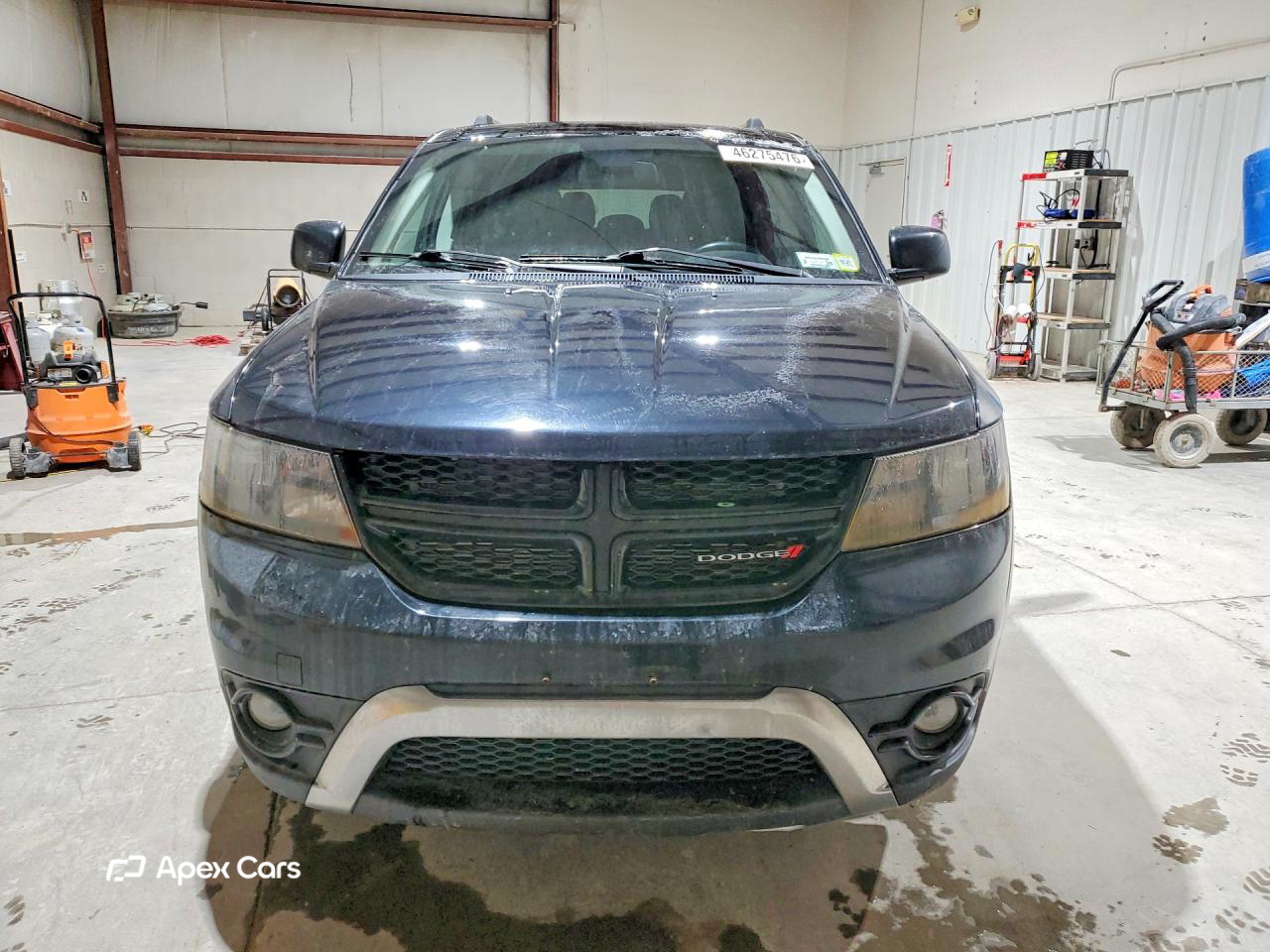 Dodge Journey 2019