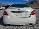 Nissan Maxima 2010