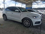 Audi Q5 2015