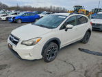 Subaru XV 2015